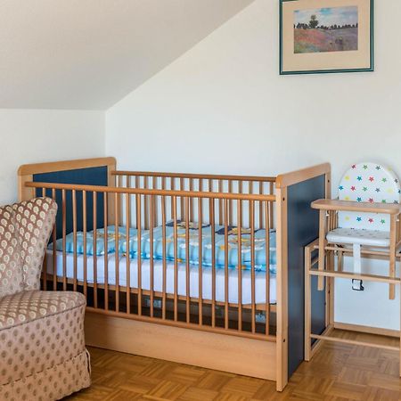 Ferienwohnung Roth Иберлинген Экстерьер фото