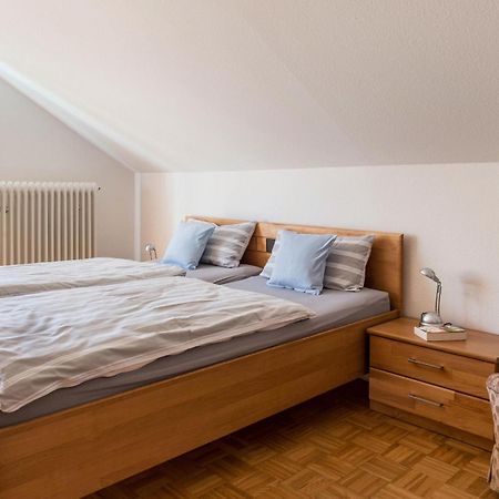 Ferienwohnung Roth Иберлинген Экстерьер фото