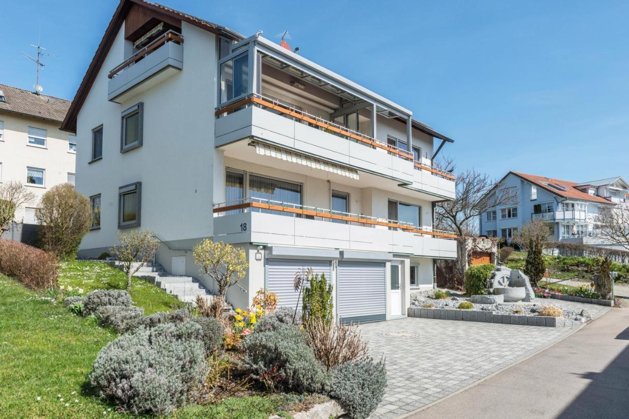 Ferienwohnung Roth Иберлинген Экстерьер фото
