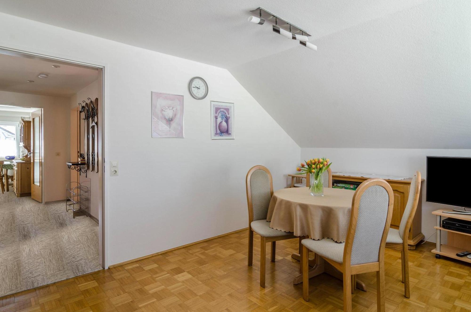Ferienwohnung Roth Иберлинген Экстерьер фото