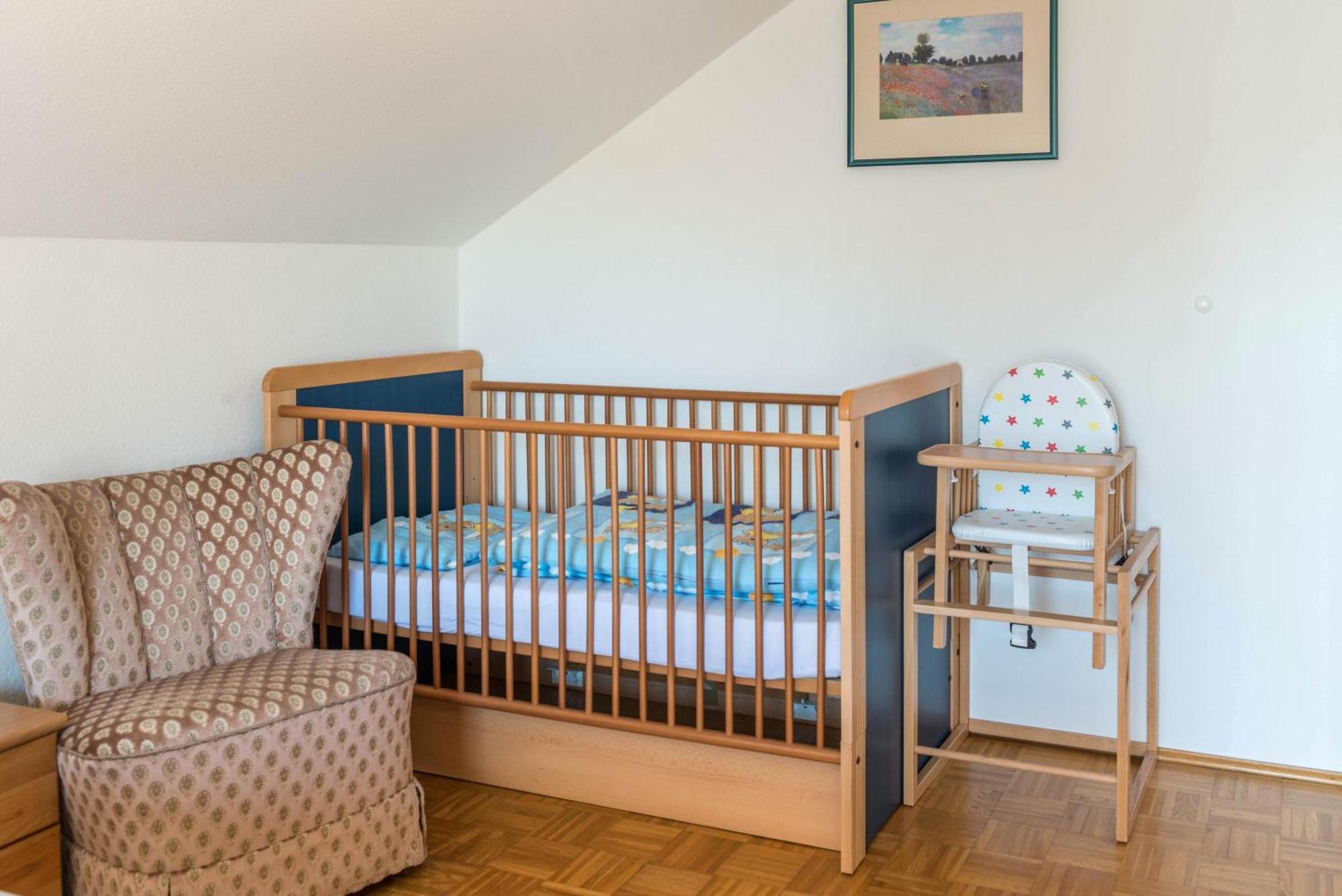 Ferienwohnung Roth Иберлинген Экстерьер фото