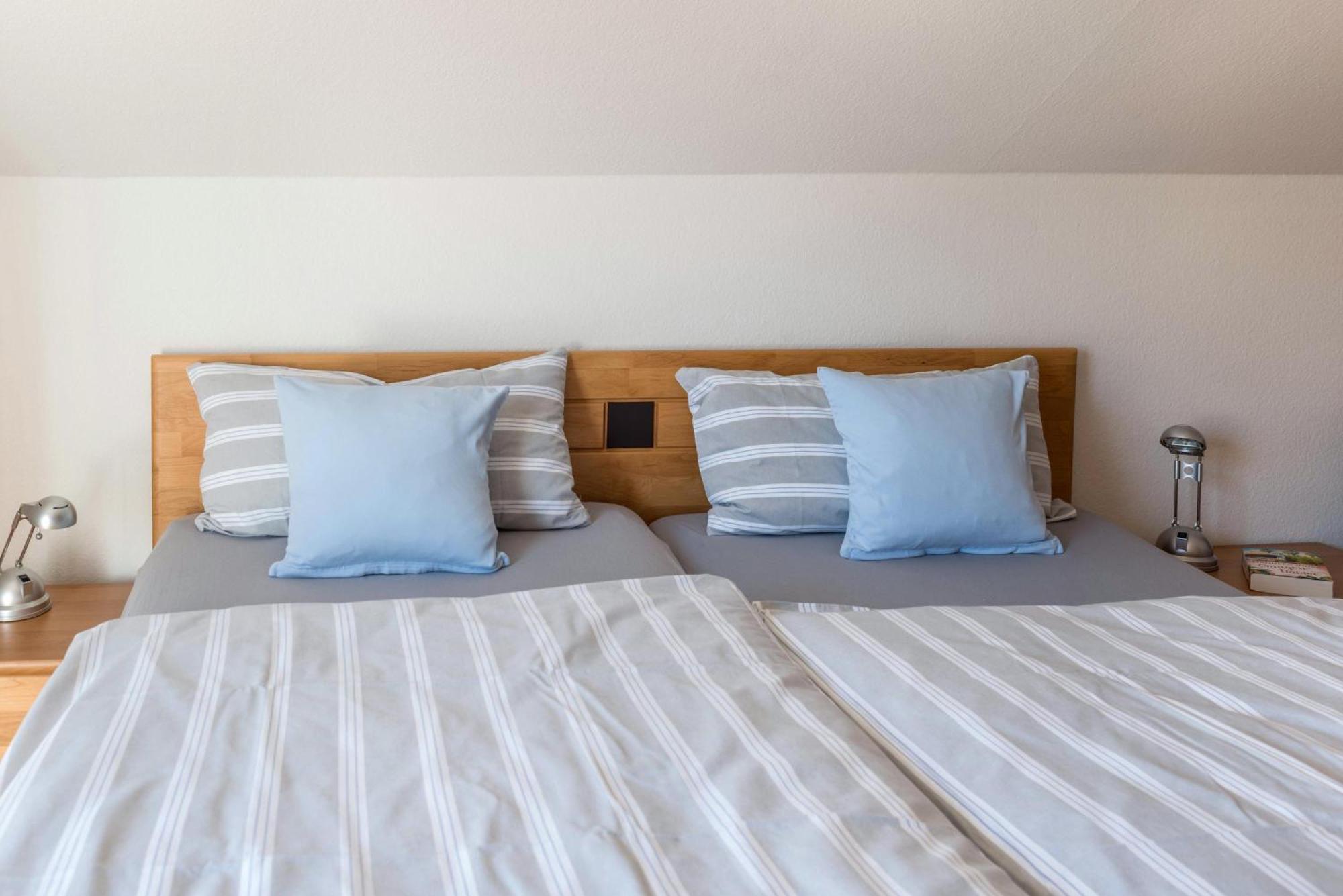 Ferienwohnung Roth Иберлинген Экстерьер фото