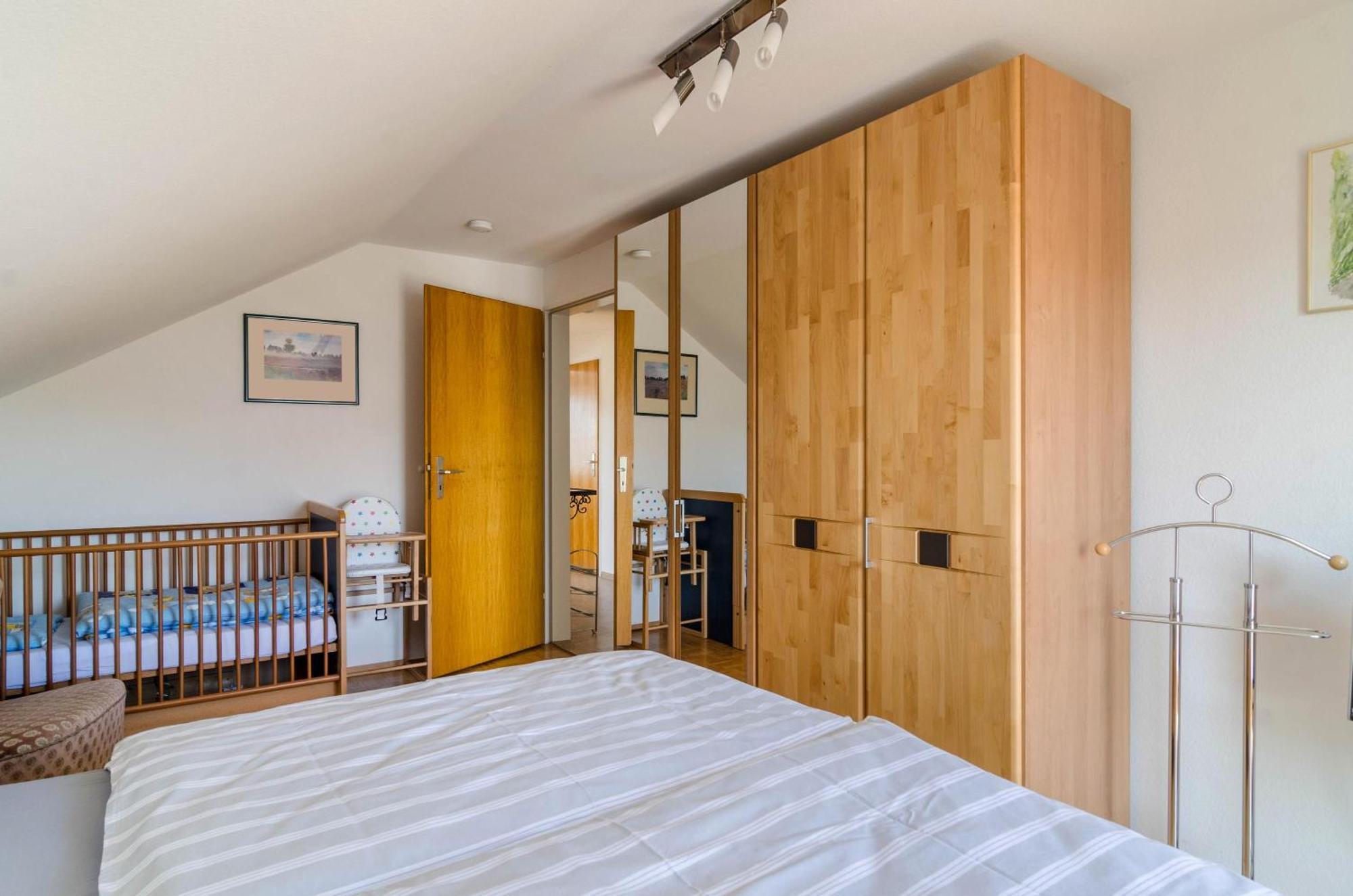 Ferienwohnung Roth Иберлинген Экстерьер фото