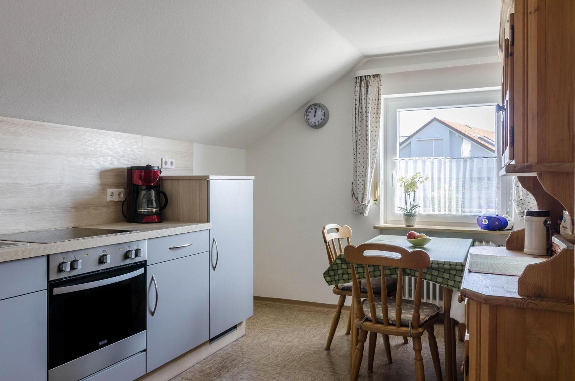 Ferienwohnung Roth Иберлинген Экстерьер фото