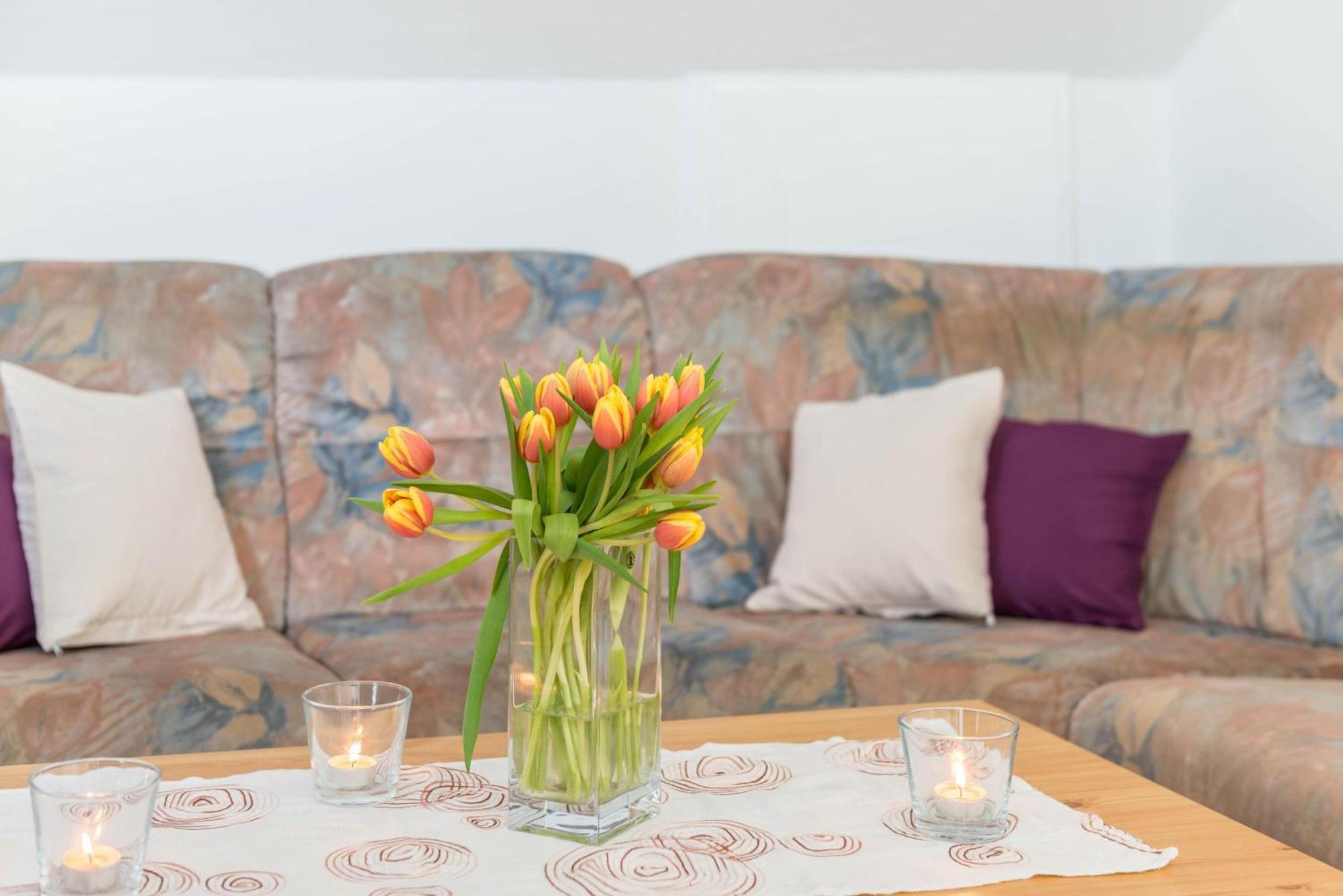 Ferienwohnung Roth Иберлинген Экстерьер фото
