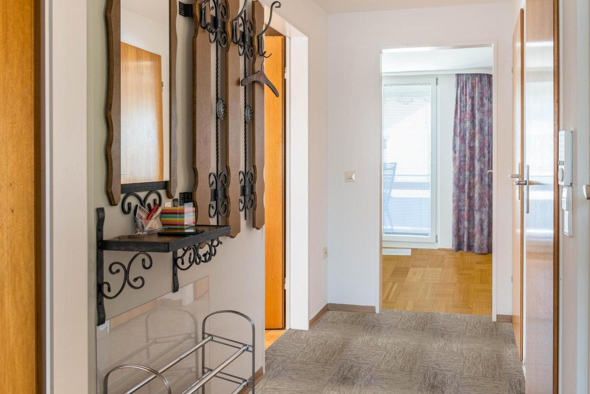 Ferienwohnung Roth Иберлинген Экстерьер фото