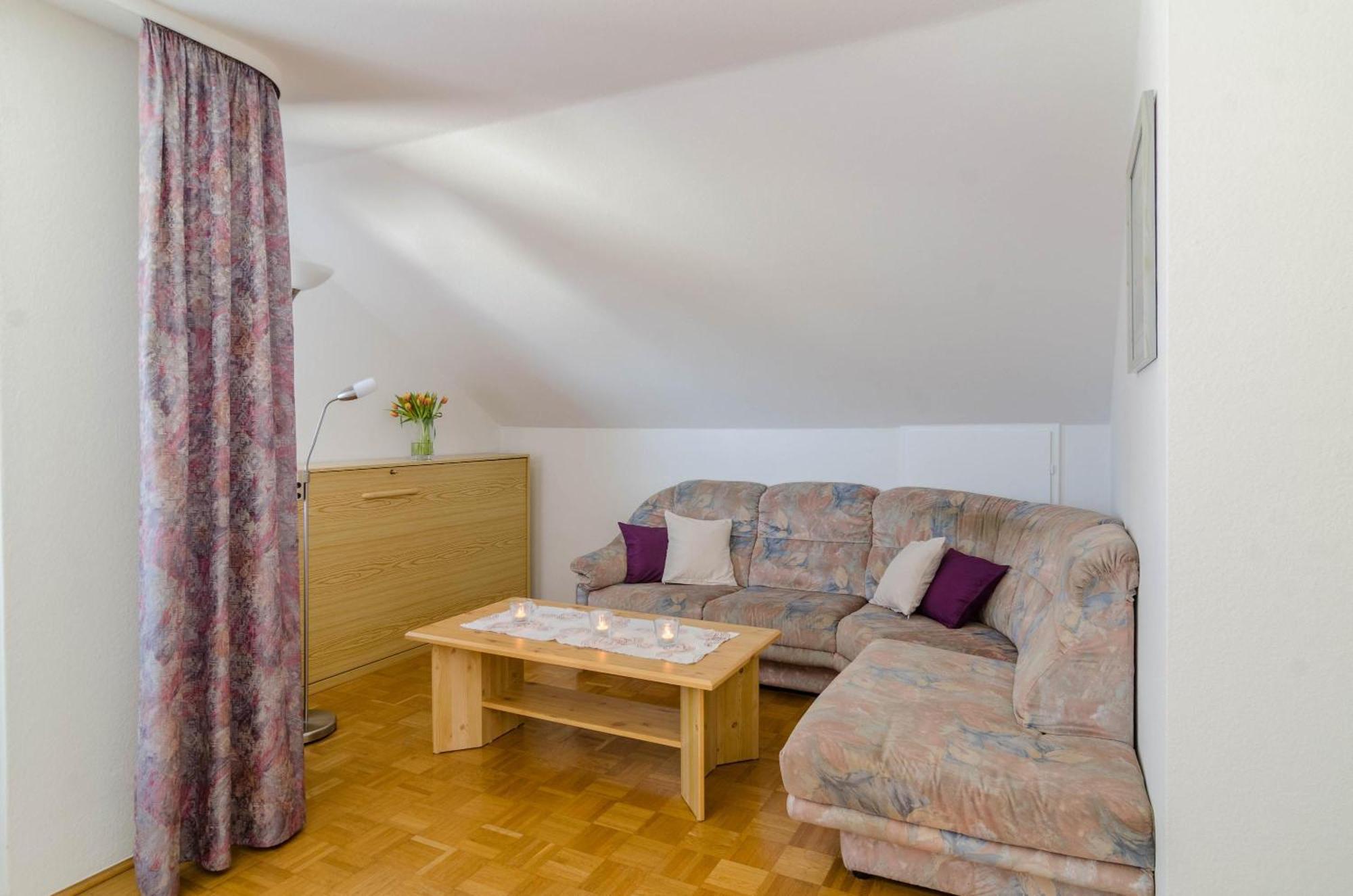 Ferienwohnung Roth Иберлинген Экстерьер фото