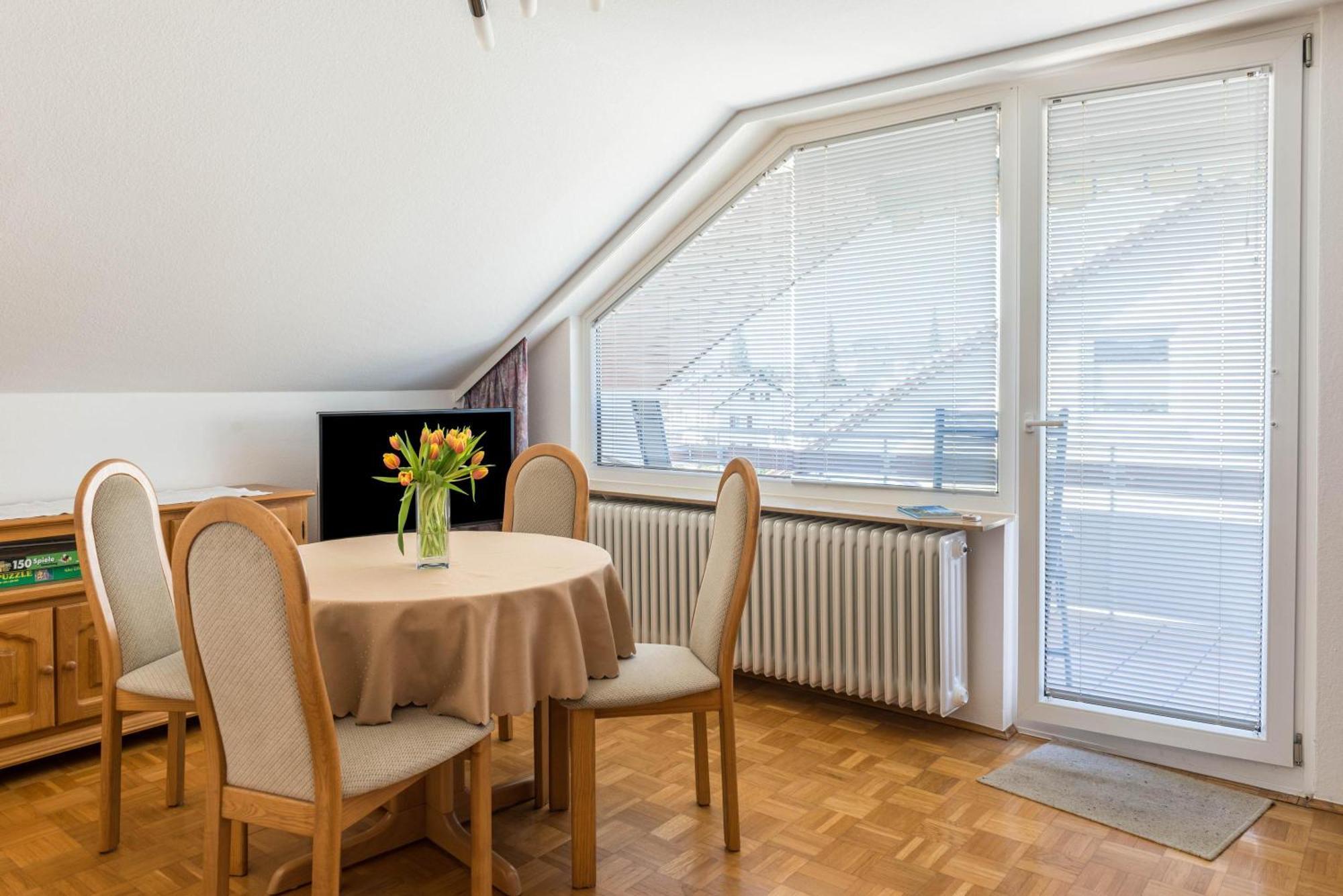 Ferienwohnung Roth Иберлинген Экстерьер фото