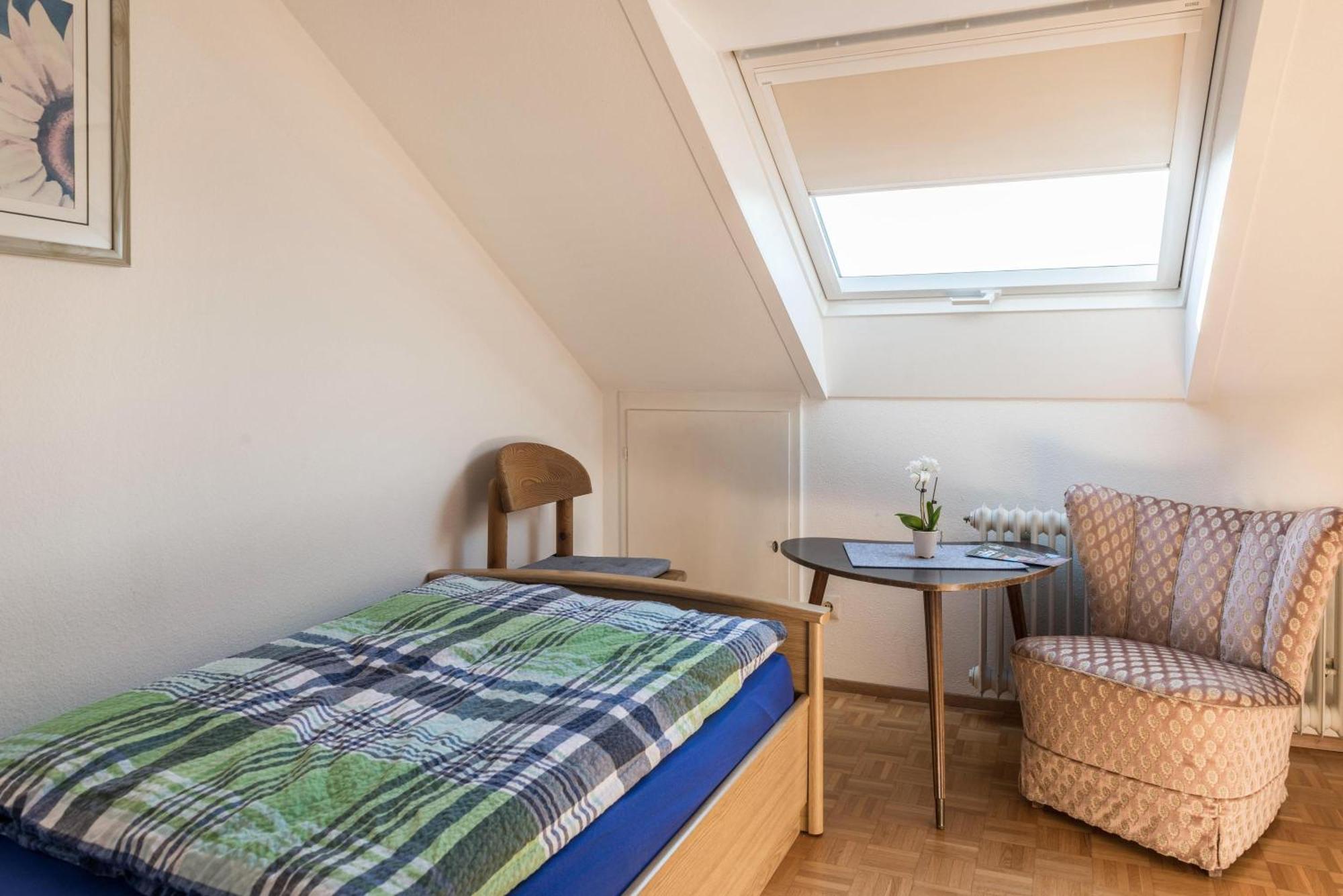 Ferienwohnung Roth Иберлинген Экстерьер фото