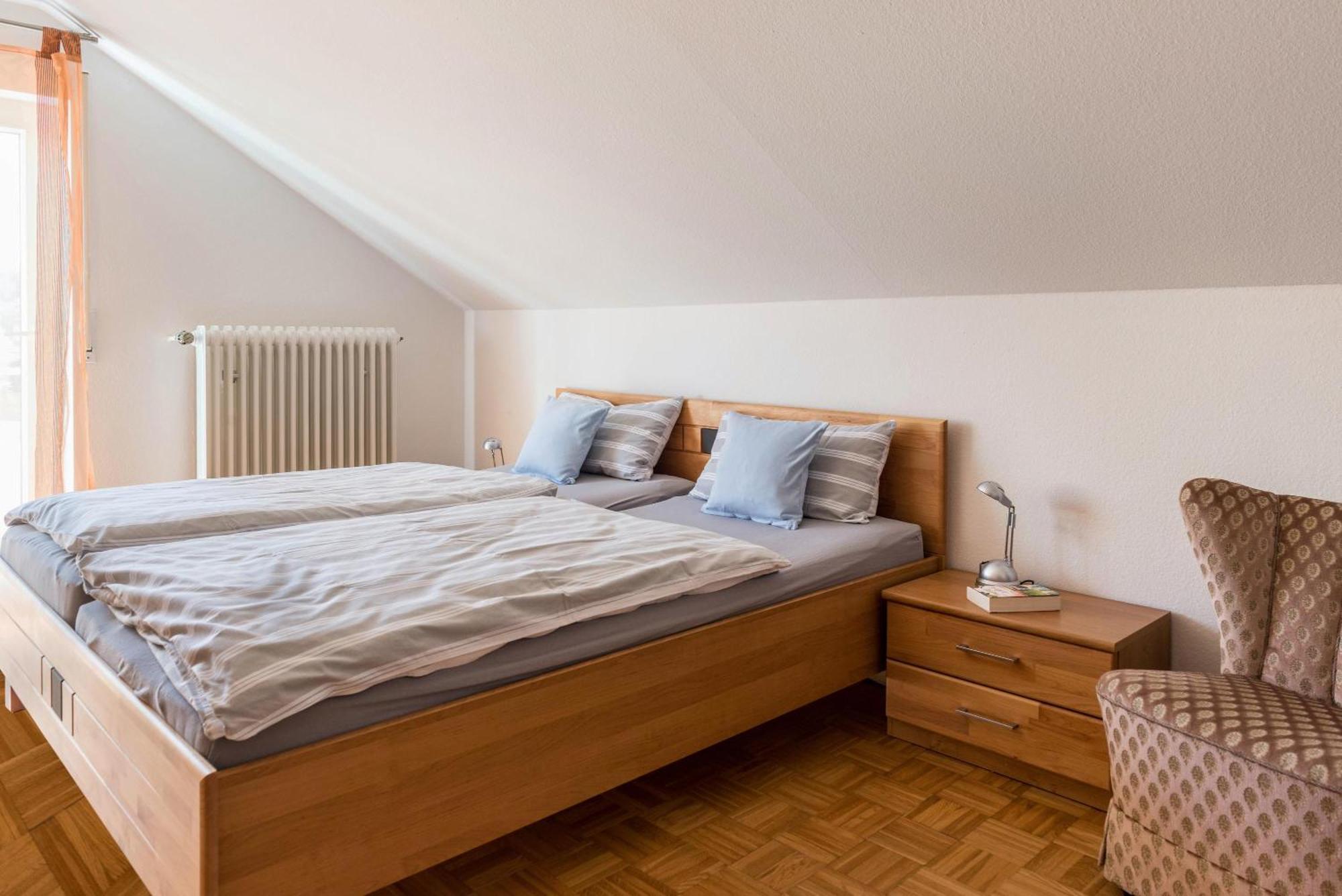 Ferienwohnung Roth Иберлинген Экстерьер фото