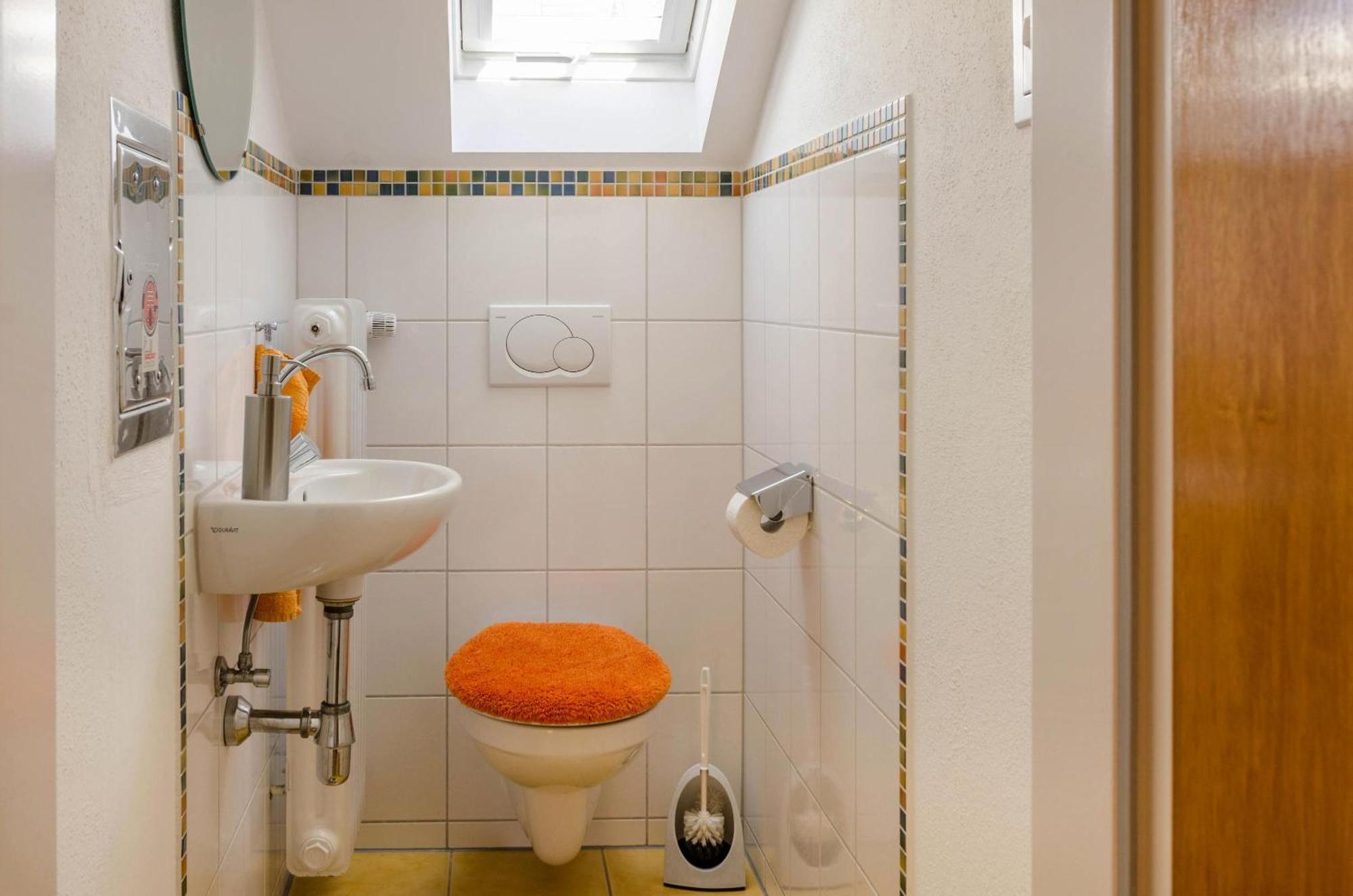 Ferienwohnung Roth Иберлинген Экстерьер фото