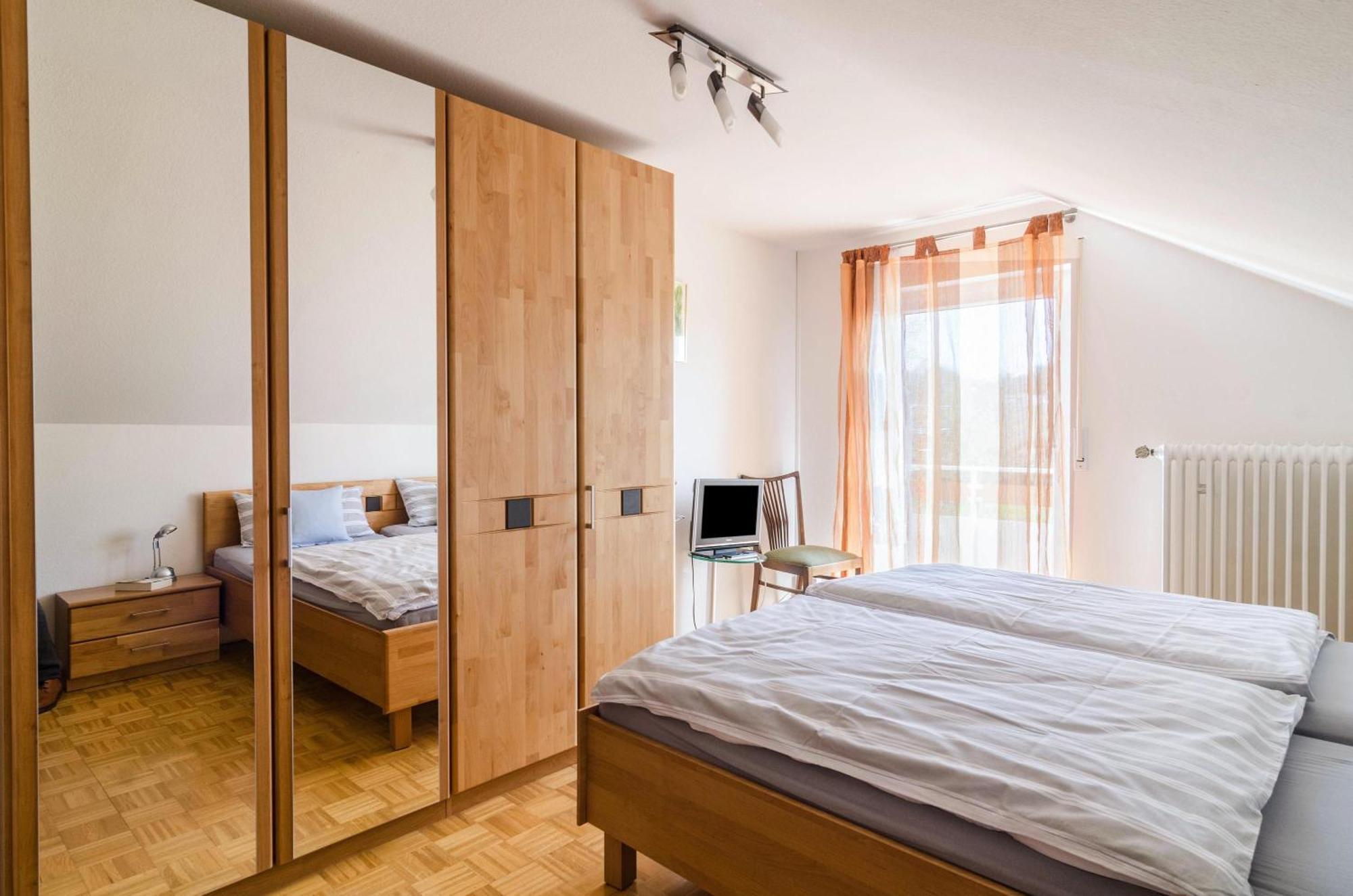 Ferienwohnung Roth Иберлинген Экстерьер фото