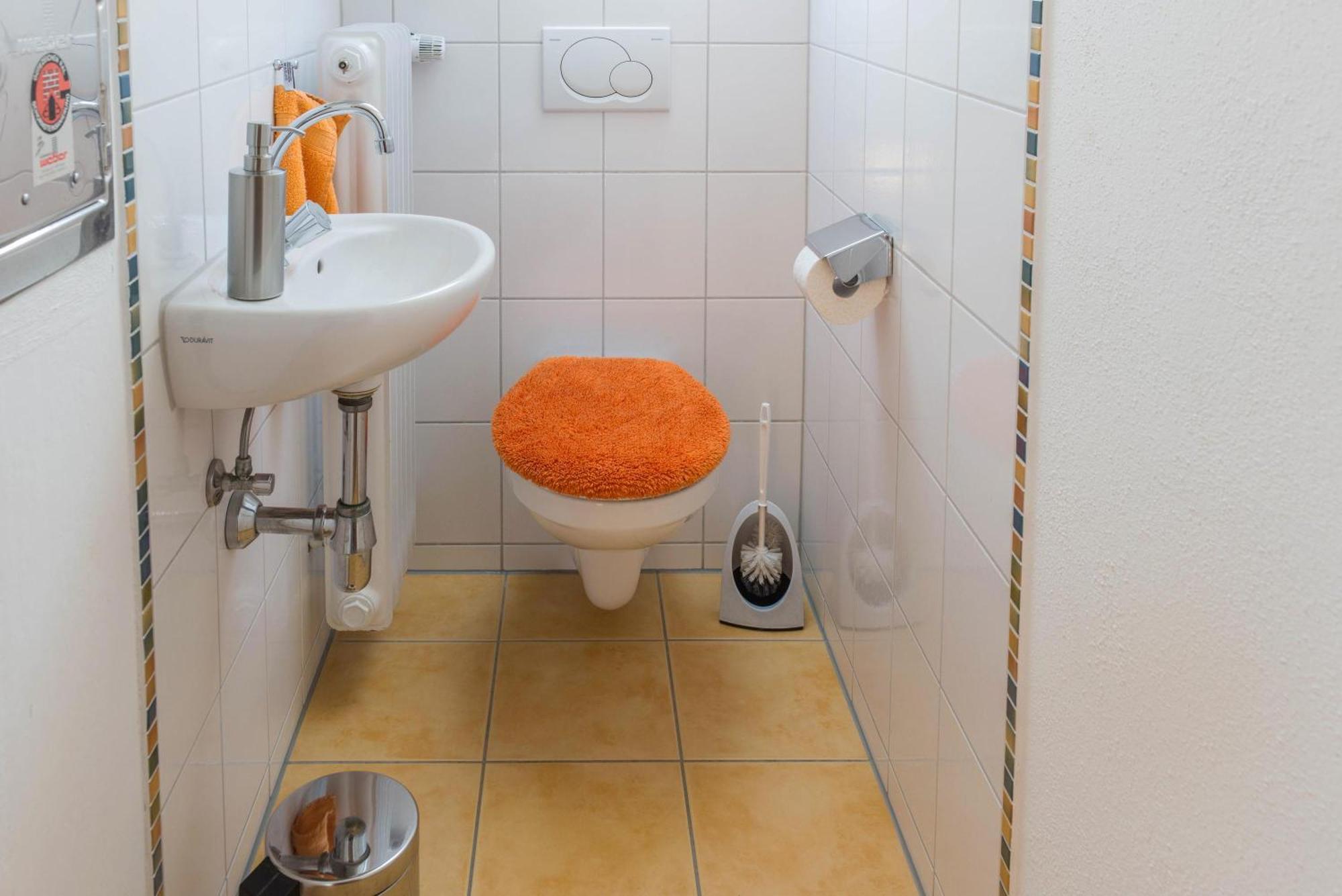 Ferienwohnung Roth Иберлинген Экстерьер фото