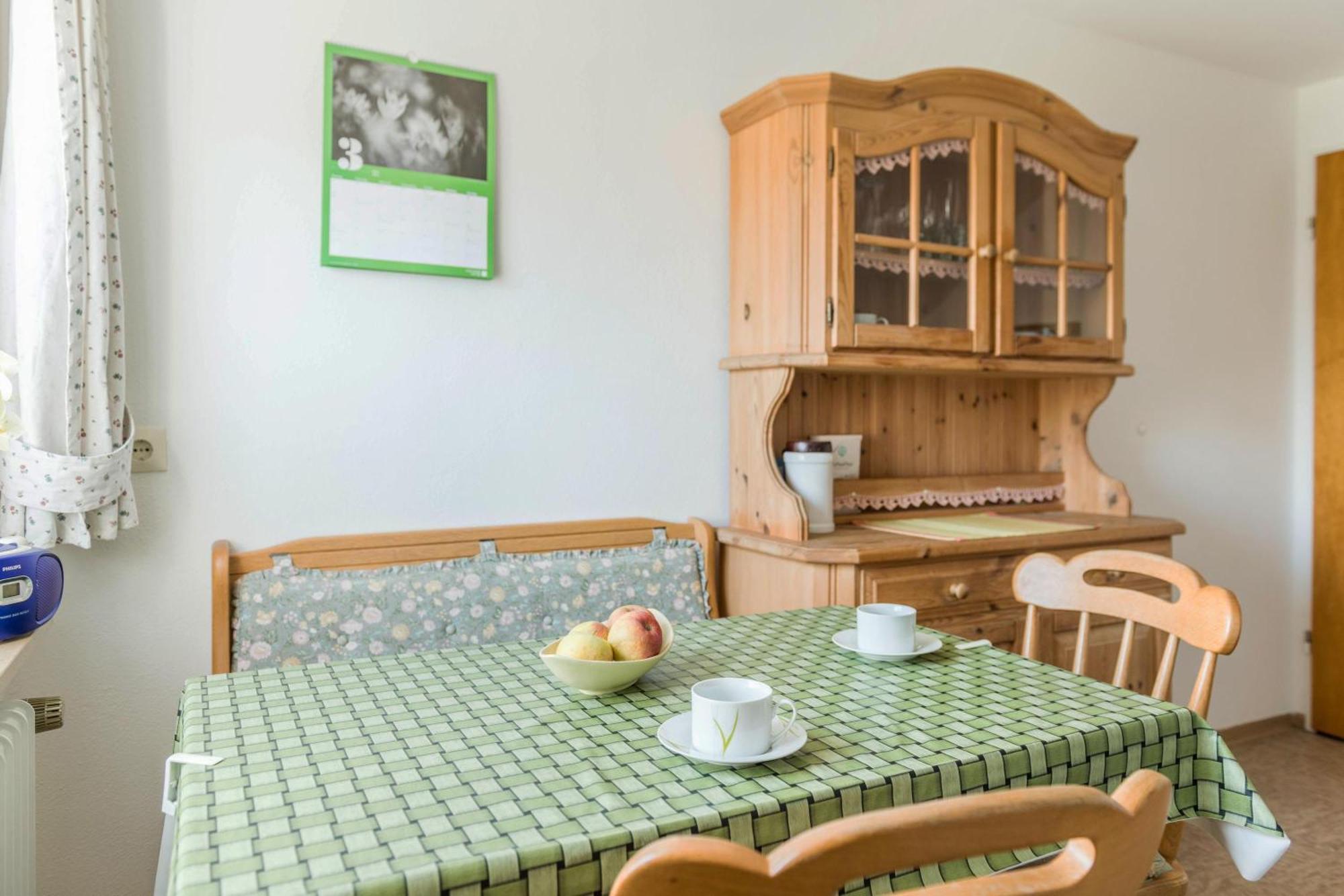Ferienwohnung Roth Иберлинген Экстерьер фото
