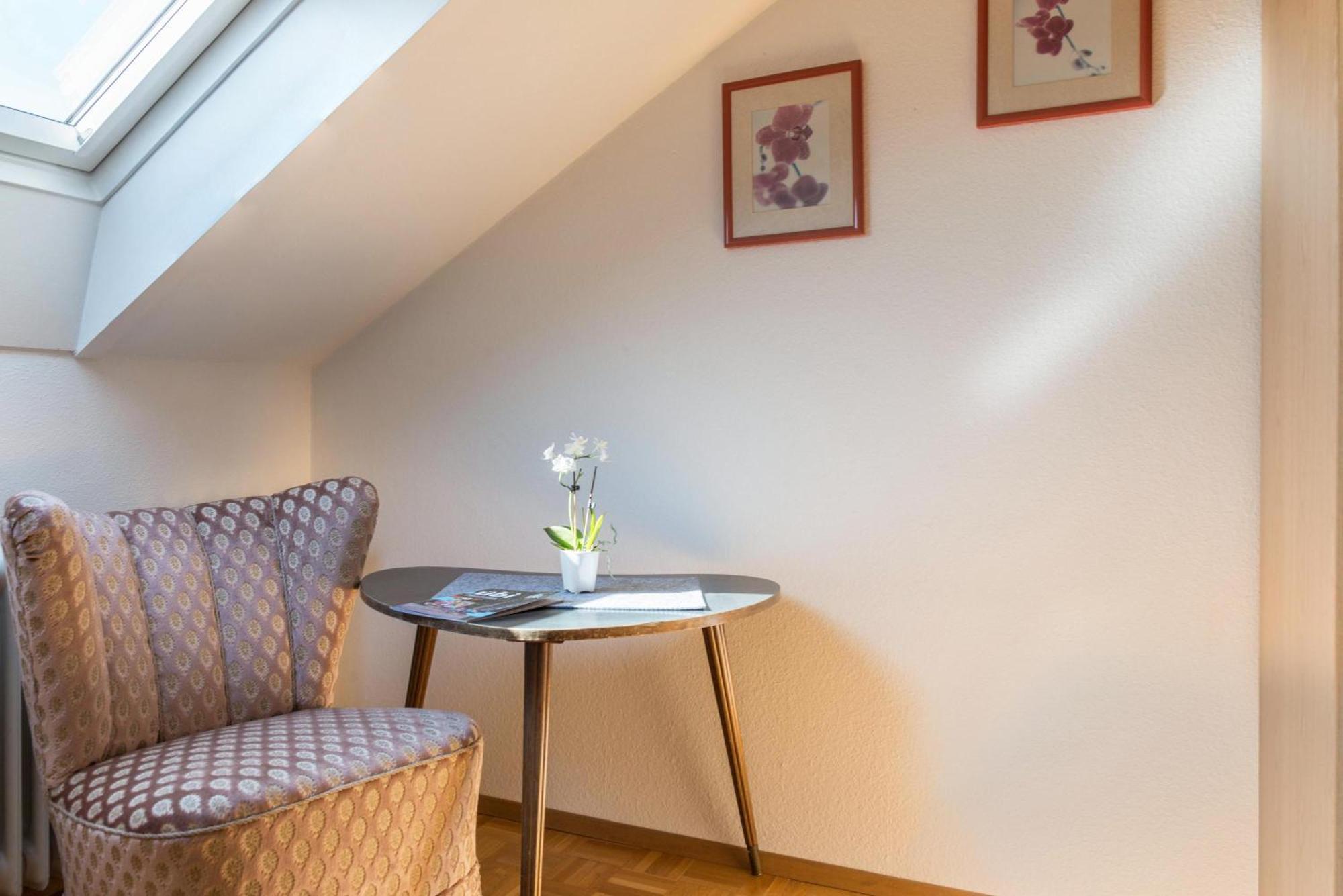 Ferienwohnung Roth Иберлинген Экстерьер фото