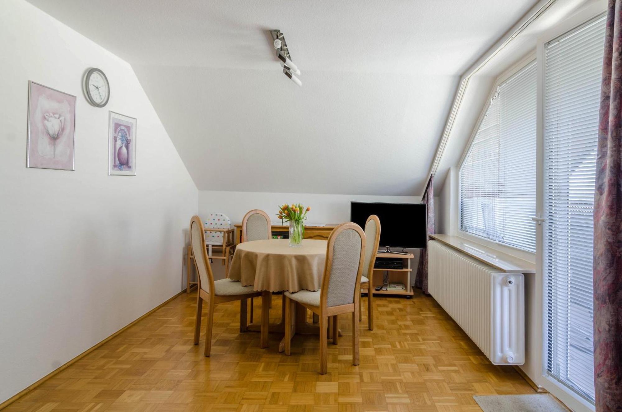 Ferienwohnung Roth Иберлинген Экстерьер фото
