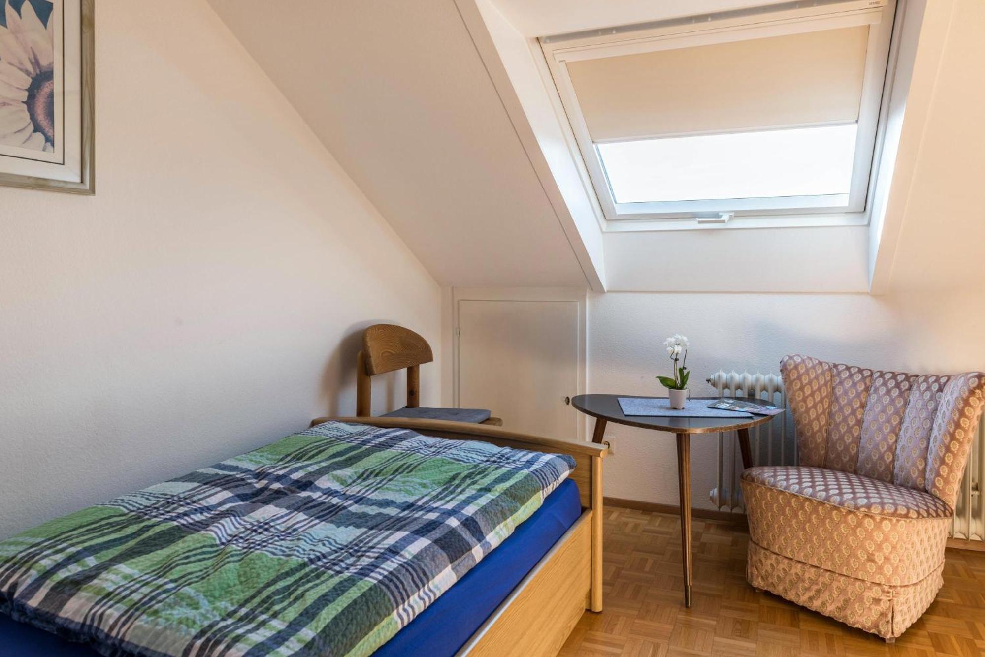 Ferienwohnung Roth Иберлинген Экстерьер фото